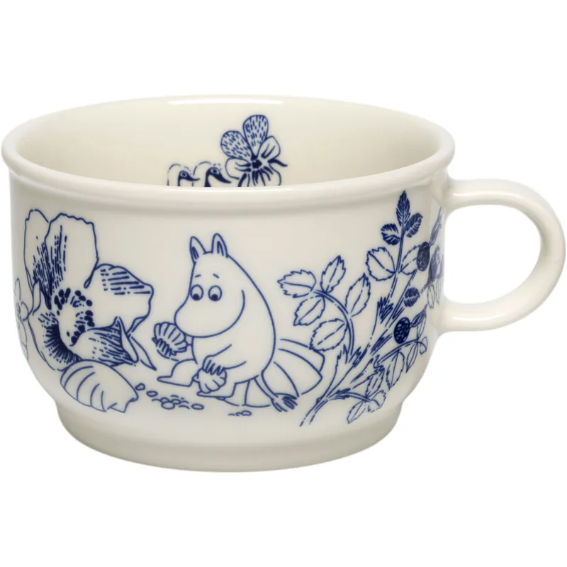 Billig Moomin Mugg 30 cl Haru