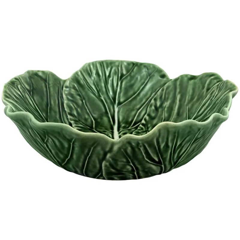 Begränsat erbjudande Cabbage Skål Ø22,5 cm