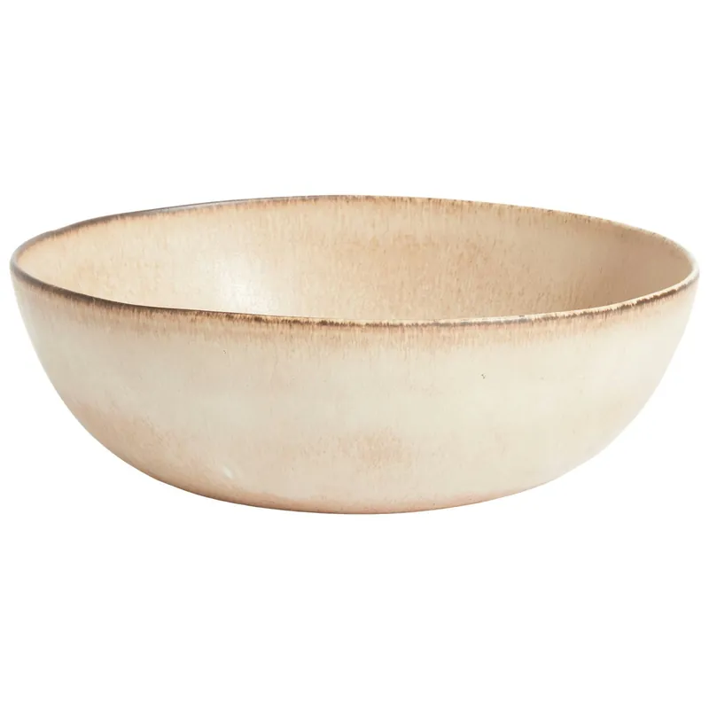 Kampanjpris Yake Salladsskål 28 cm, Blush