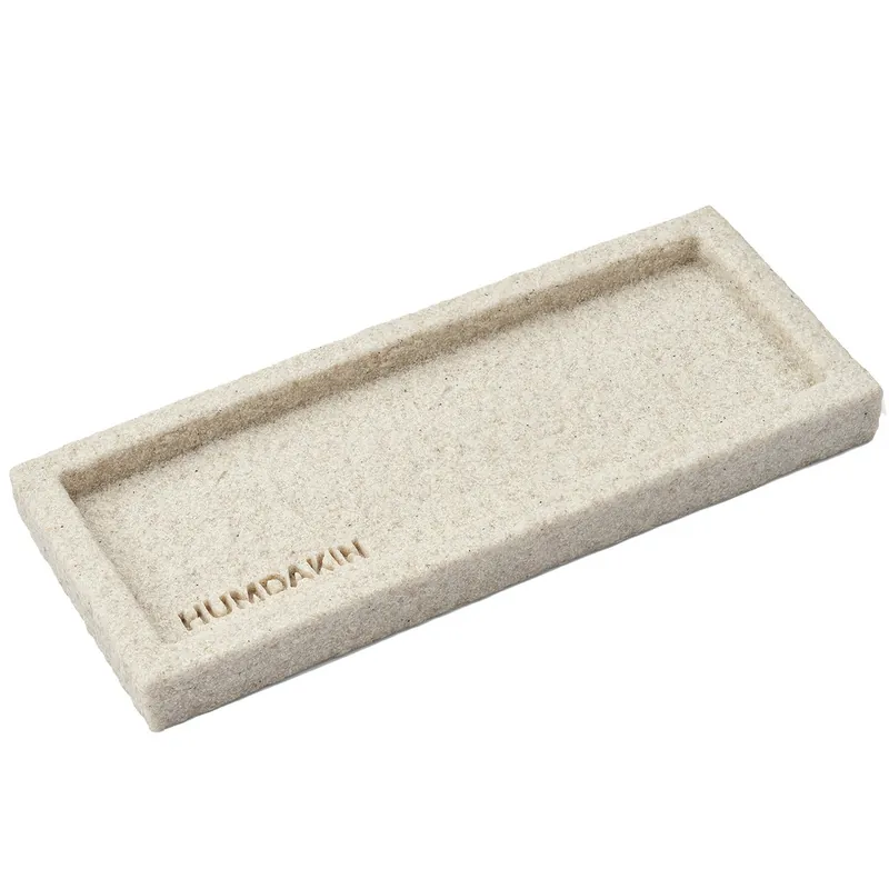 Bricka Sandsten 25x10 cm Utförsäljning