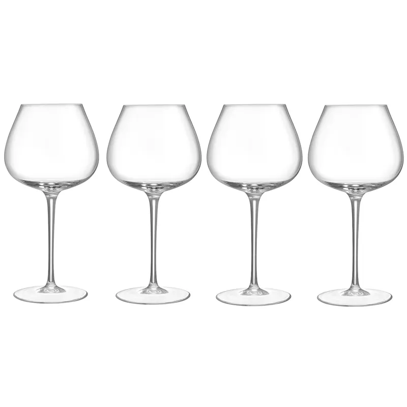 Aroma Ginglas 71 cl 4-pack Nyhet