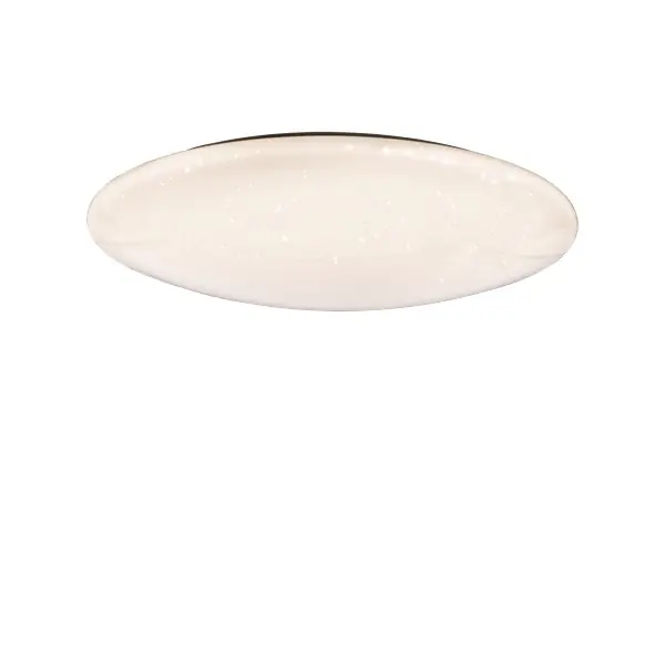 ZODIAC plafond 75cm, vit Trygg betalning