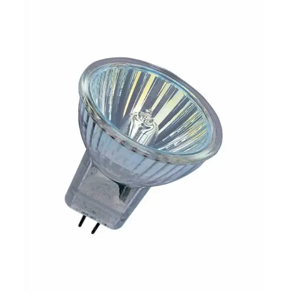 Halogen Std 35 12V 8W Gu4 Begränsat antal