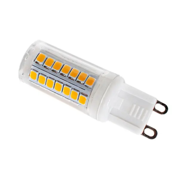 Begränsad tid Led G9 3W 2700K Dimbar