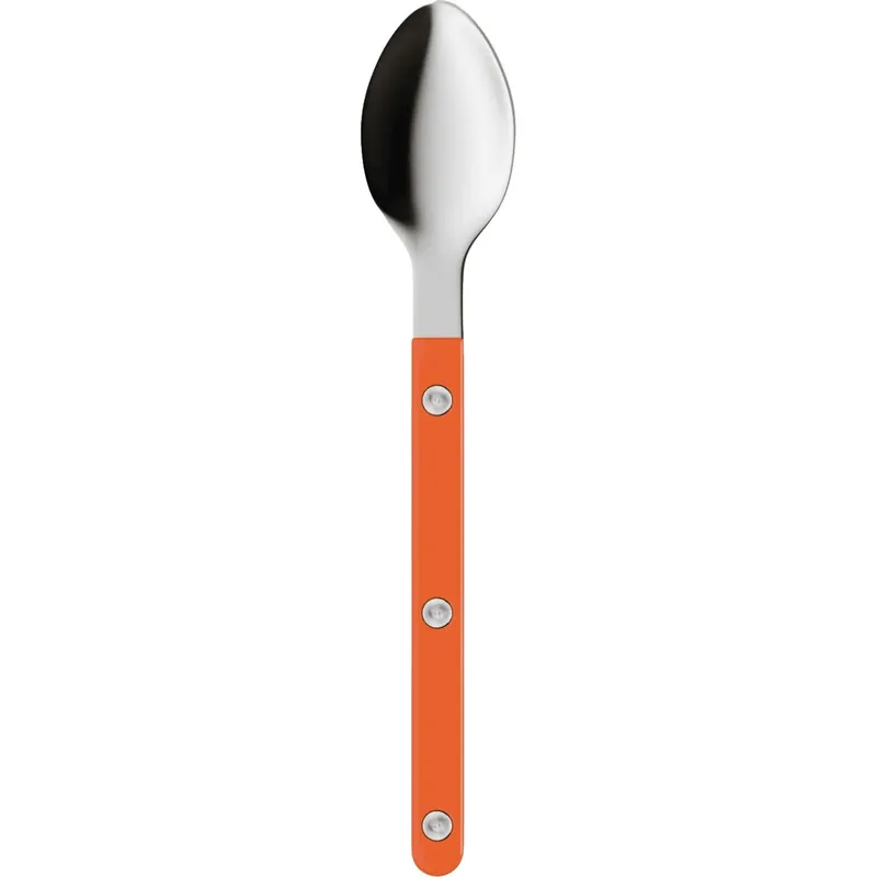 Bistrot Solid Espressosked, Orange Handla nu