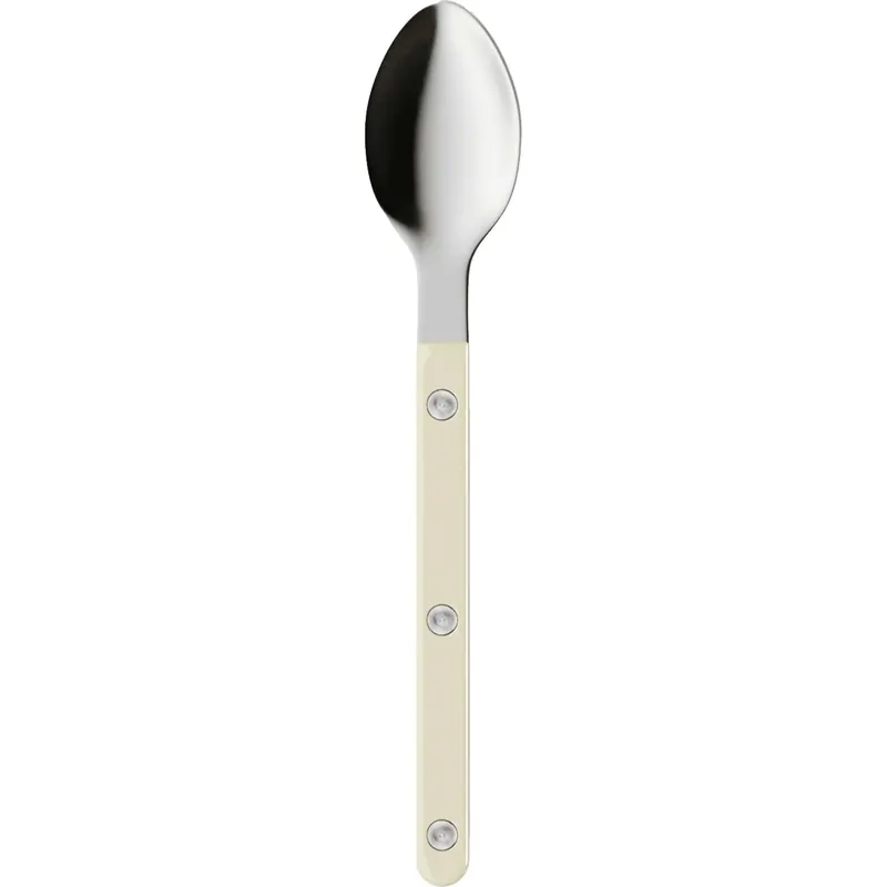 Bästa pris Bistrot Solid Espressosked, Ivory