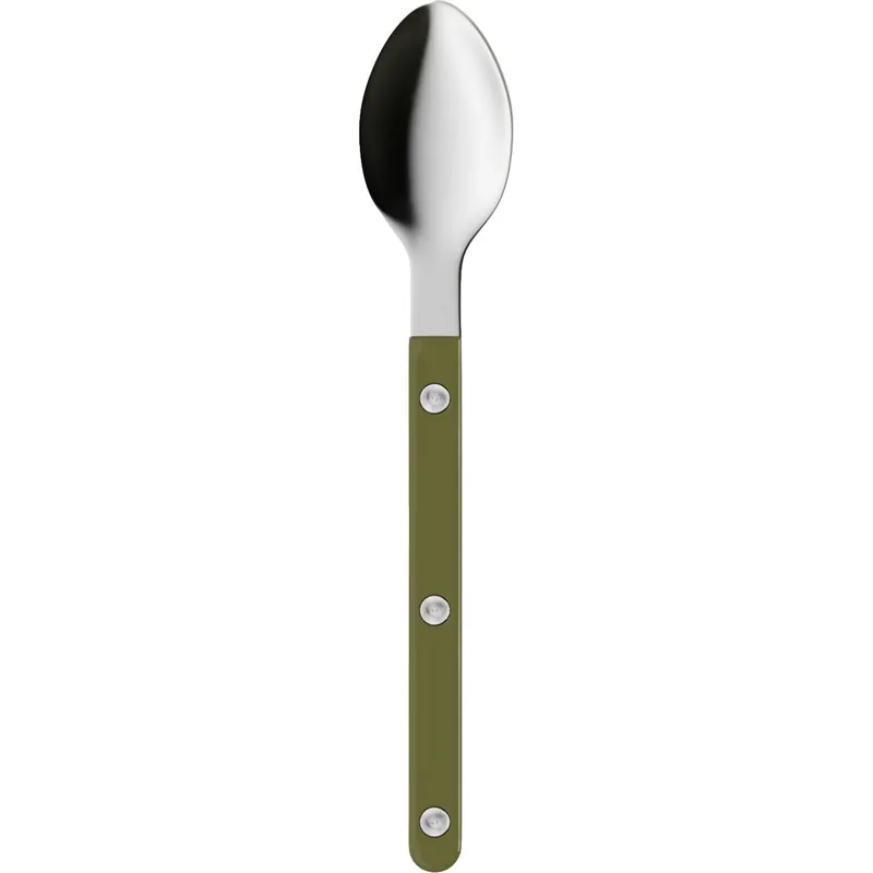Sänkt pris Bistrot Solid Espressosked, Fern Green