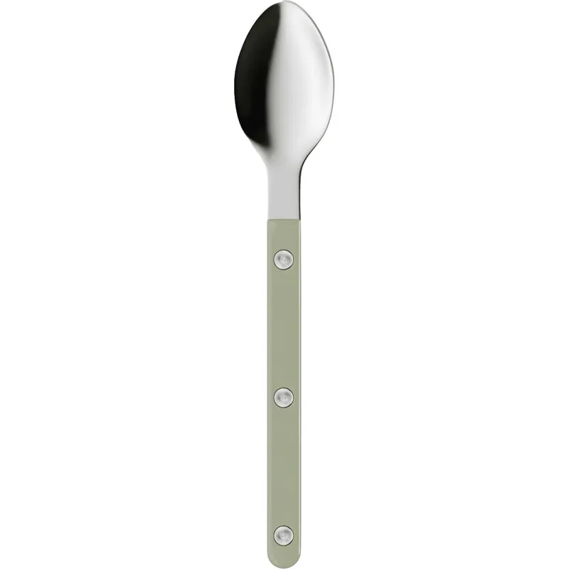 Bistrot Solid Espressosked, Asparagus Köp online