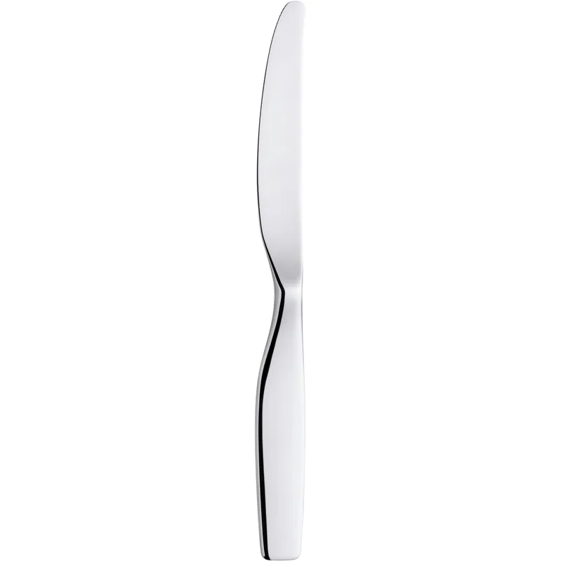 Citterio 98 Dessertkniv, Blank Trygg betalning