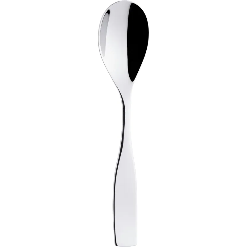 Citterio 98 Kaffesked, Blank Nedsatt pris