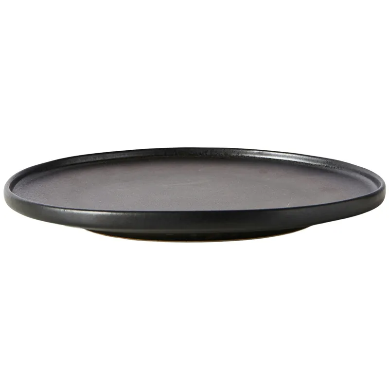 Ceto Middagstallrik Mocha, 27,5 cm Expressleverans
