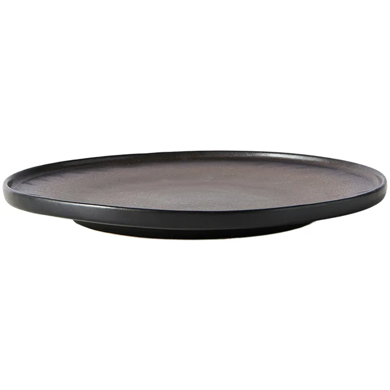 Ceto Assiett Mocha, 22 cm Handla nu