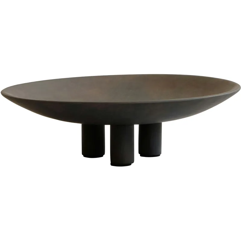 Billig Duck Tallrik Kaffe, 30 cm