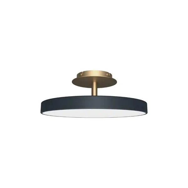 Asteria Up Plafond Antracit Sista chansen