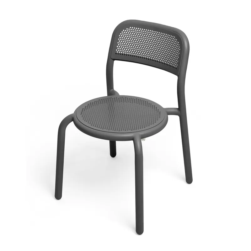 Beställ nu Toní Stol, Antracit