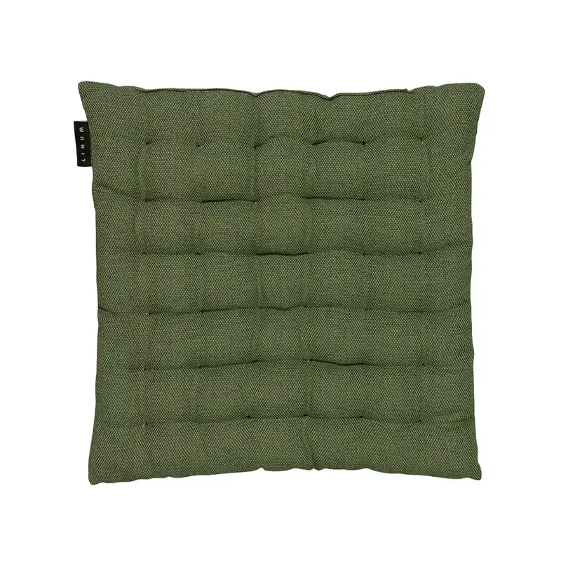 Erbjudandepris Pepper Sittdyna 40x40 cm, Dark Olive Green