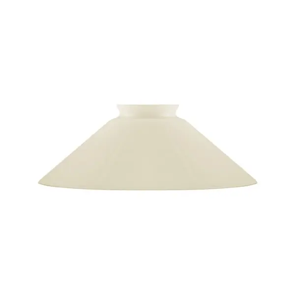 Skomakarskärm 20Cm Beige Fynd
