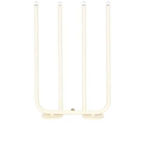 December Ljusstake 4-L Dis Elfenben Utgått Köp nu