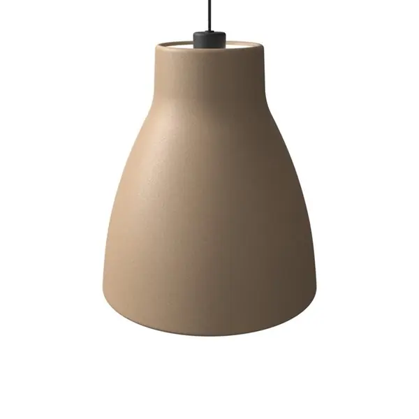 Beställ idag T1038 Gong Pendel Sand/Svart 32Cm