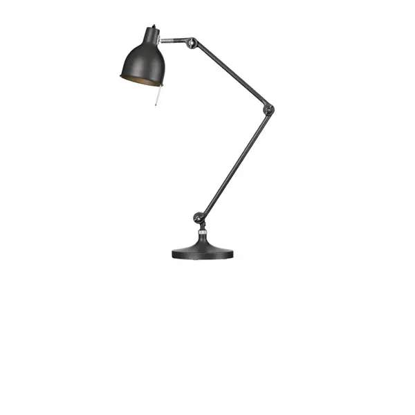 Fri frakt Pj60 Bordslampa med bordsfot