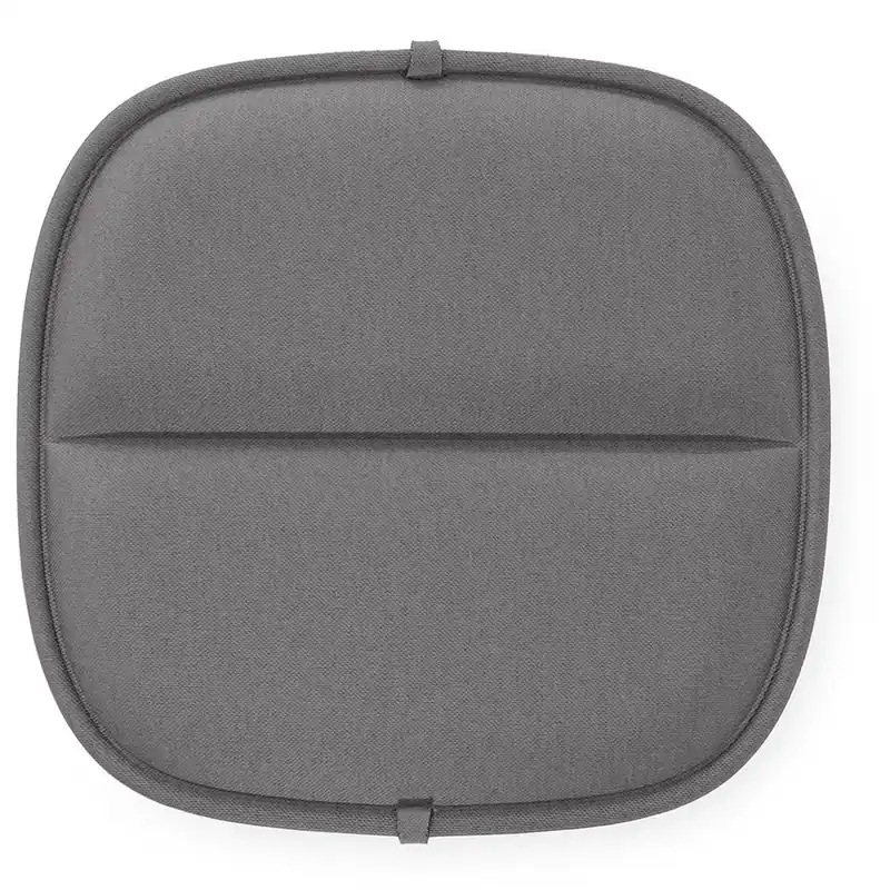 Hiray Dyna 35x36 cm, Antracit Expressleverans