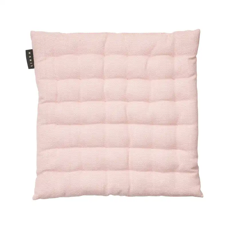 Outlet Pepper Sittdyna 40x40 cm, Dusty Pink