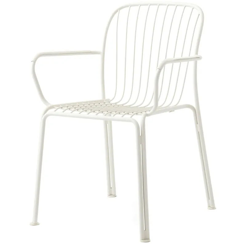Kundfavorit Thorvald SC95 Karmstol, Ivory