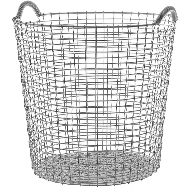Erbjudandepris Classic 65 Korg Syrafast Rostfritt Stål