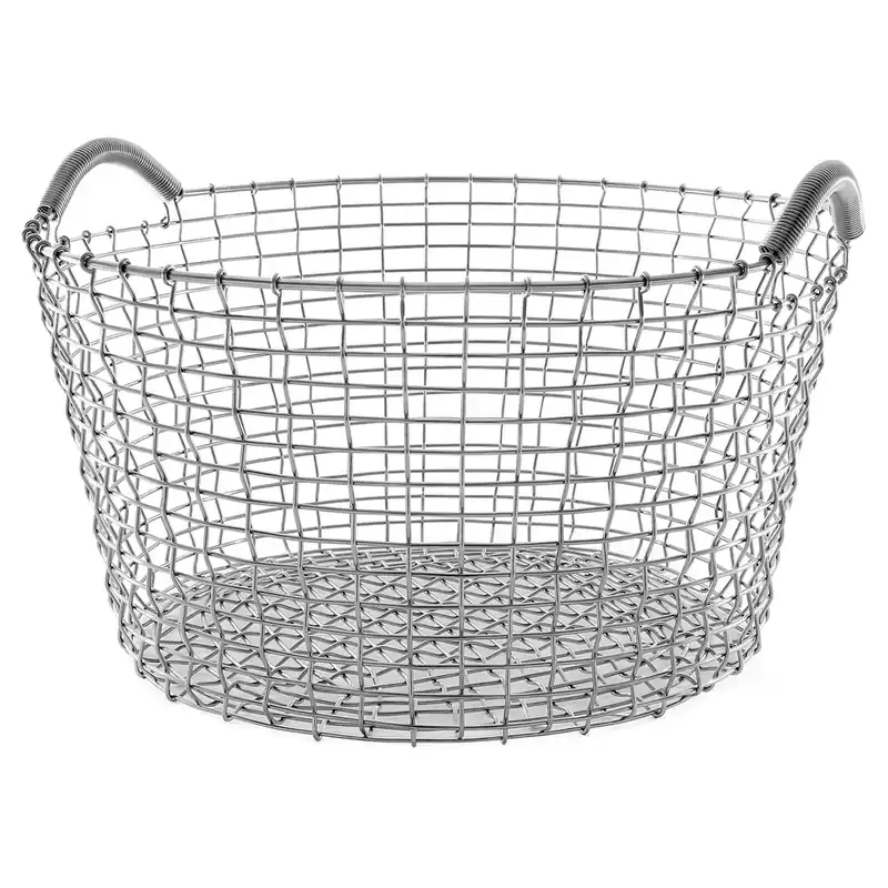 Classic 35 Korg Syrafast Rostfritt Stål Premium