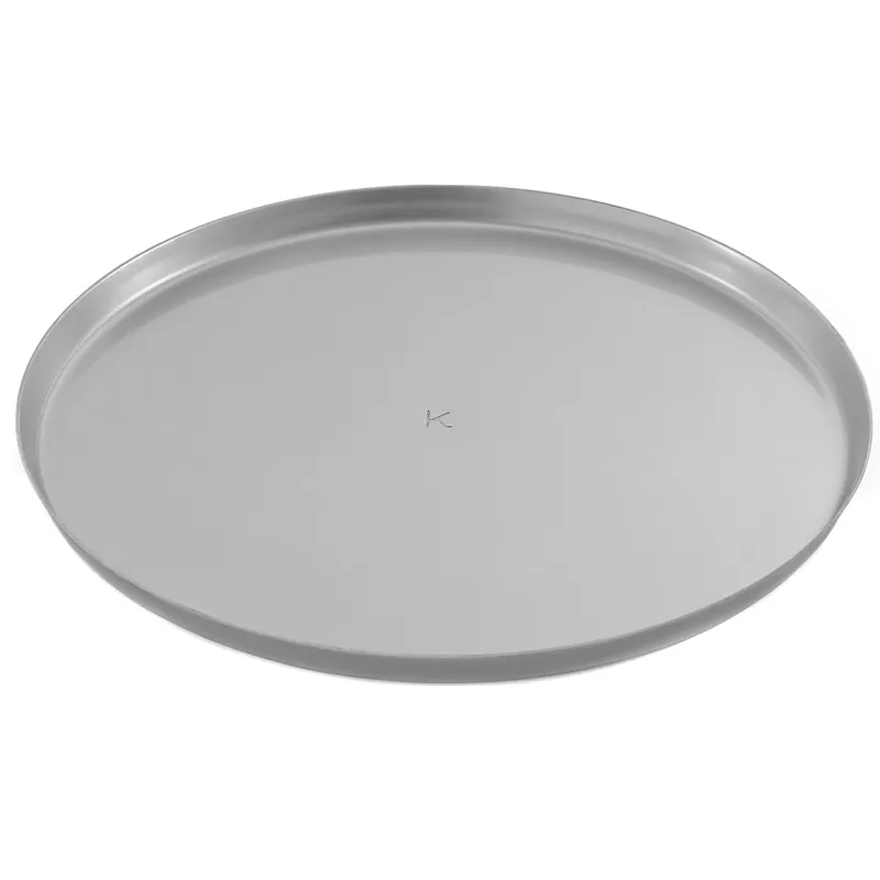 Bottenplatta Rostfritt Stål, Ø22 cm Fri frakt
