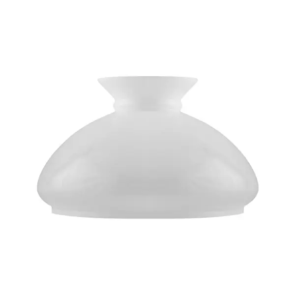 Fynd Vestaskärm (vestakupa) opalvit 280mm