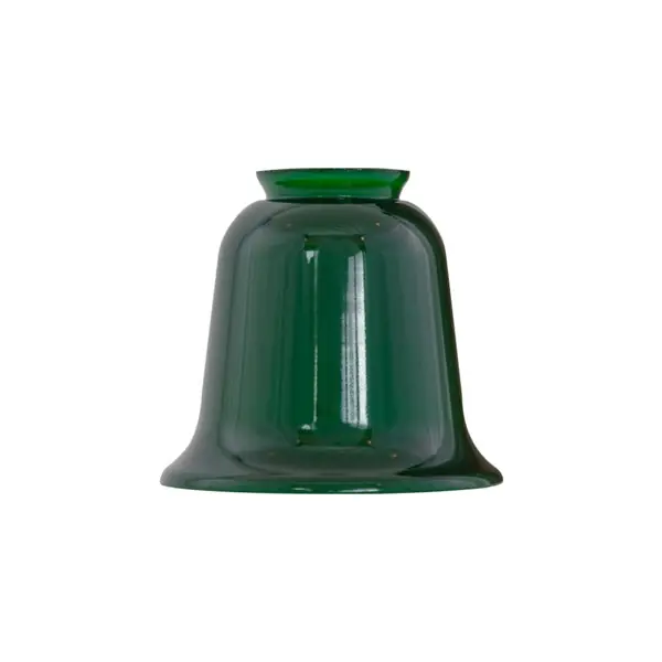 Begränsat erbjudande Klockskärm/Jugendkupa 60 Grön