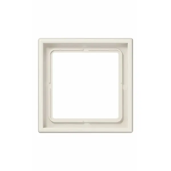 Beställ idag Ram 1-fack LS 990, Beige (Ivory)