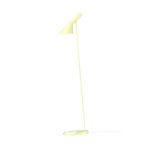 Aj Golvlampa Soft Lemon (citrongul) Snabb leverans
