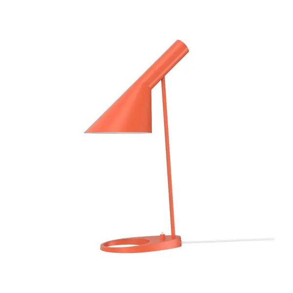 Aj Bordslampa Electric Orange Rabatt