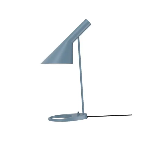 Aj Bordslampa Dusty Blue Lågt pris