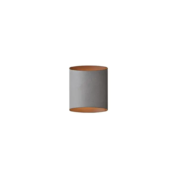 V5836 Sinne Vägglampa Led Betong/Mässing Fast Installation Populär