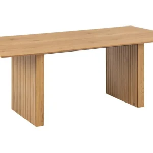 Trygg betalning Odensa Matbord 210x100 cm - Möbler