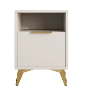 Vemdalen Sängbord 44 cm - Möbler Nedsatt pris