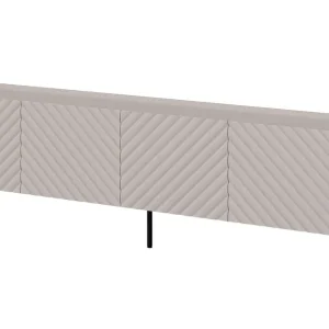 Begränsad tid Munkedal Tv-bänk 200 cm - Möbler