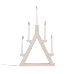 Val Thoren Adventsljusstake 60 cm - Belysning Bästa pris
