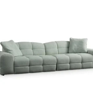 Trygg betalning Buddy 3-sits Soffa - Möbler