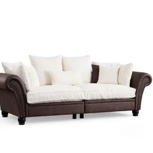 August 3-sits Soffa - Möbler Kampanj