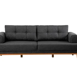 Valsot 3-sits Soffa - Möbler Outlet