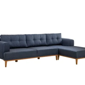 Valsot 4-sits Soffa med Divan - Möbler Lågt pris