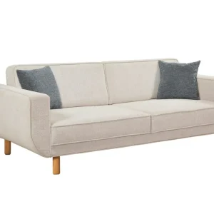 Austen 3-sits Bäddsoffa - Möbler Premium
