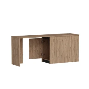 Akser Skrivbord 47x180 cm - Möbler Billig