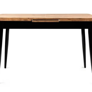 Utförsäljning Saidie Matbord 120 cm Rektangulär - Möbler