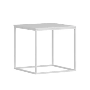 Bästa pris Basak Sidobord 52 cm - Möbler