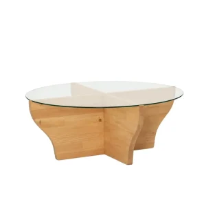 Amphora Soffbord 92 cm - Möbler Fynd